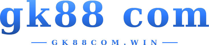 gk88 com logo